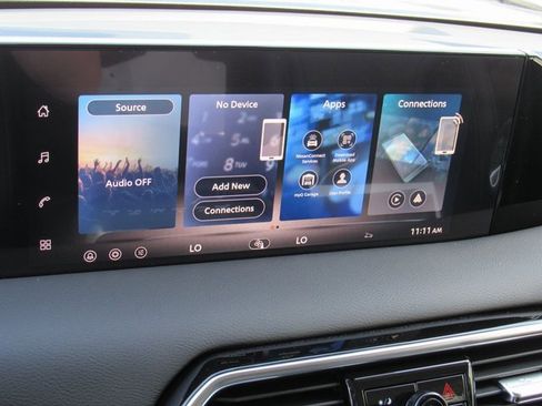 New 2026 Nissan Armada SV image 16