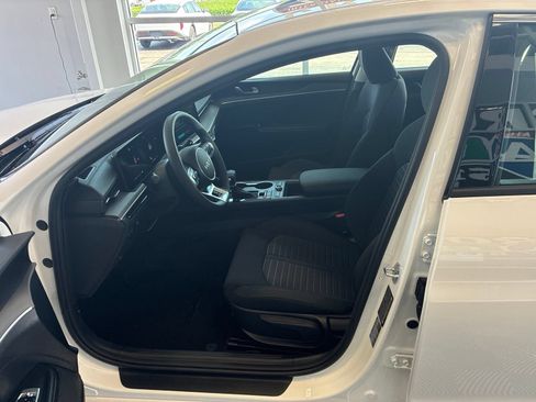 New 2026 Kia K5 LXS FWD image 13