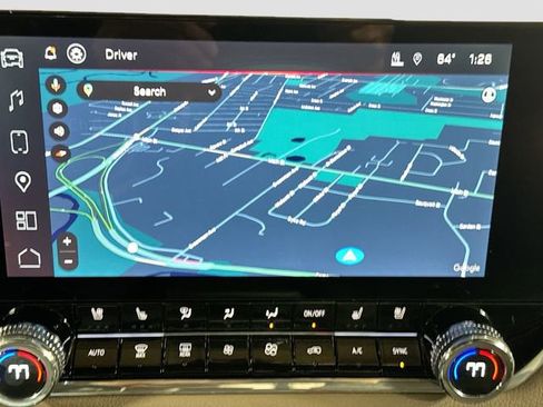 Used 2024 GMC Canyon Denali w/ LPO, Denali Black Edition image 13