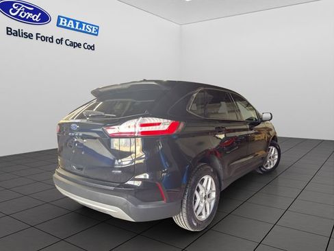 Used 2023 Ford Edge SEL image 9