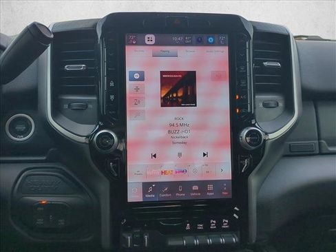 New 2026 RAM 2500 Lone Star image 12