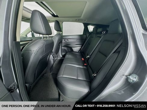 New 2026 Nissan Murano SL image 26