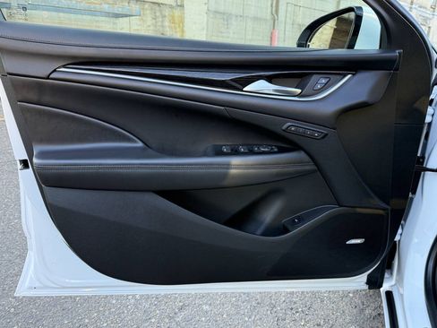 Used 2019 Buick LaCrosse Essence w/ Sun and Shade Package FWD image 36