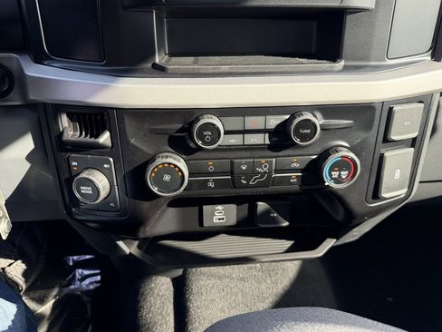 Used 2026 Ford F250 XL w/ STX Appearance Package AWD/4WD image 25