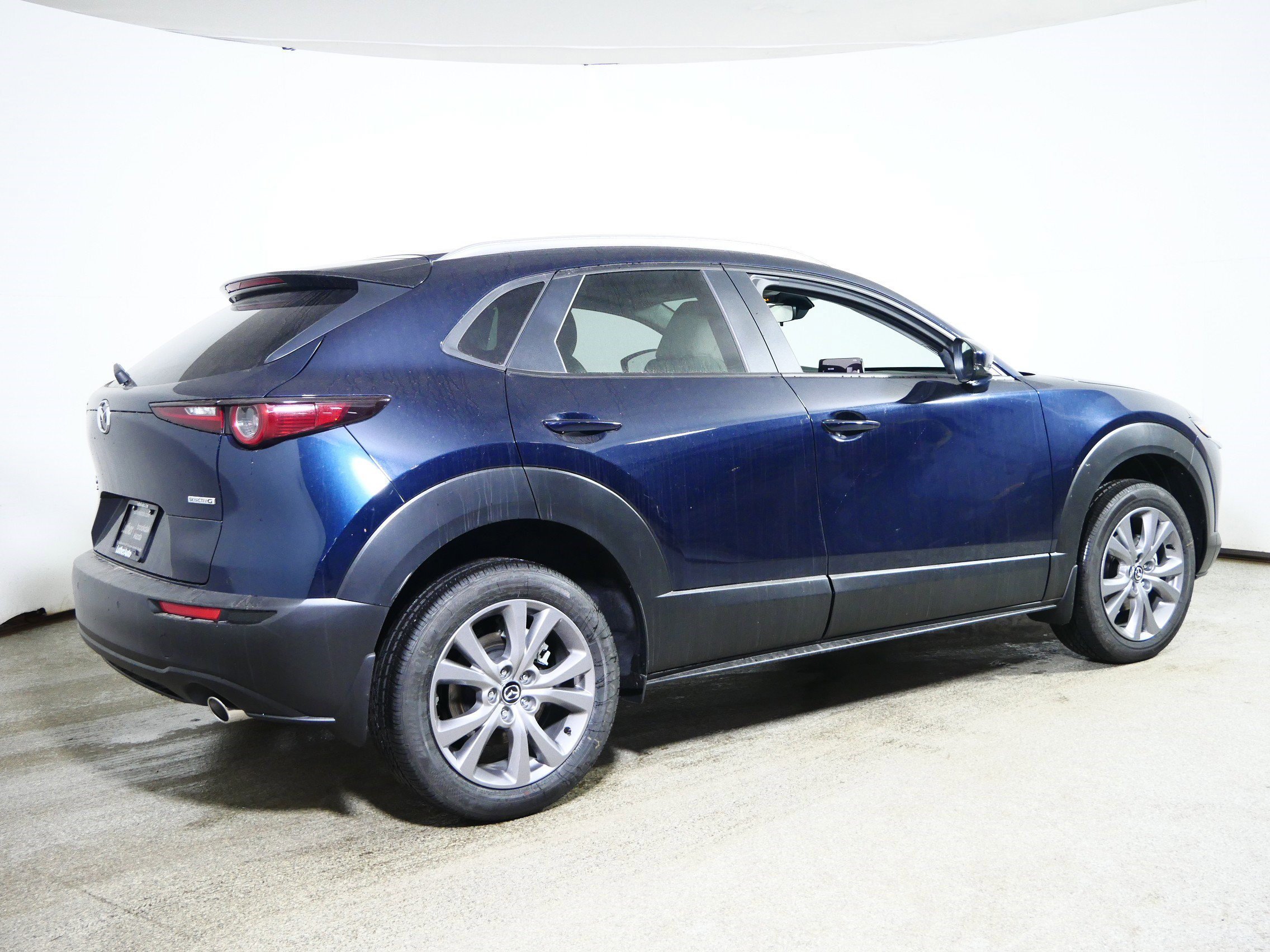 New 2026 MAZDA CX-30 AWD 2.5 S image 2