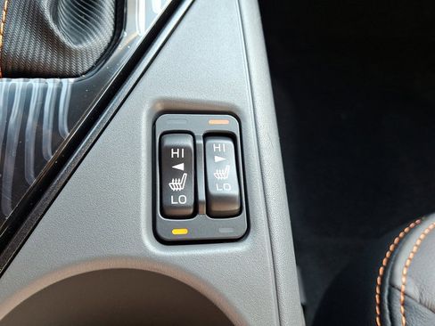 New 2026 Subaru Crosstrek 2.5i Limited AWD/4WD image 14