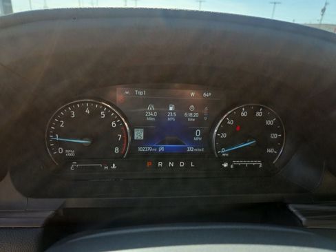 Used 2021 Ford Explorer Limited AWD/4WD image 17