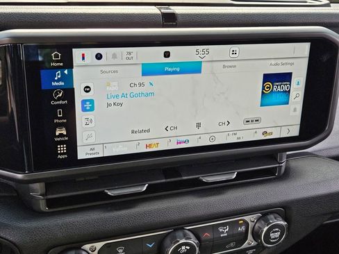 New 2026 Jeep Wrangler Sport image 20