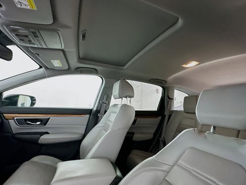 Used 2020 Honda CR-V EX-L image 25