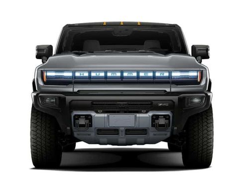New 2026 GMC Hummer EV SUV image 54