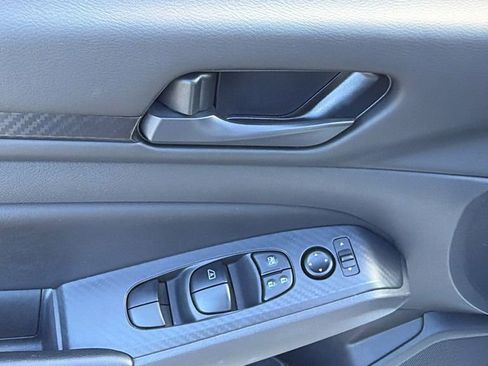 Certified 2025 Nissan Altima 2.5 S image 14