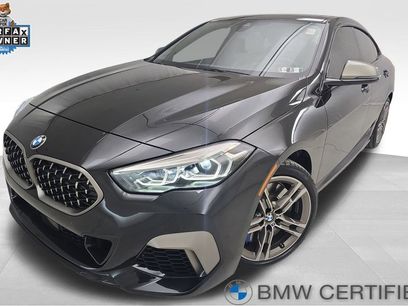 Certified 2023 BMW M235i xDrive Gran Coupe