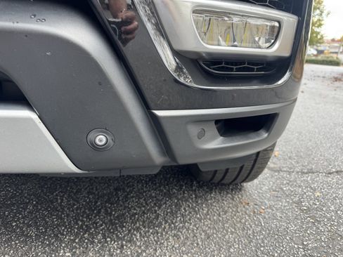 Used 2014 Land Rover Range Rover Sport HSE image 23