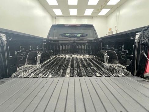 New 2026 Chevrolet Silverado 1500 RST image 12