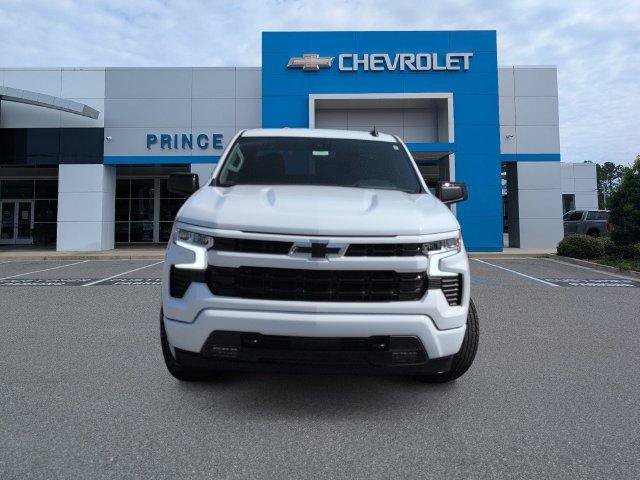 New 2026 Chevrolet Silverado 1500 RST w/ Convenience Package II AWD/4WD image 13