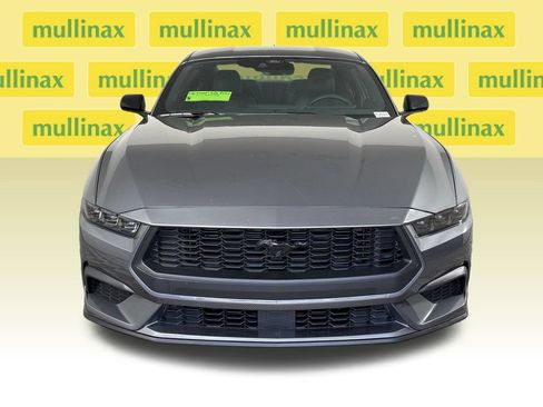 New 2026 Ford Mustang Premium w/ Mustang Nite Pony Package RWD image 16