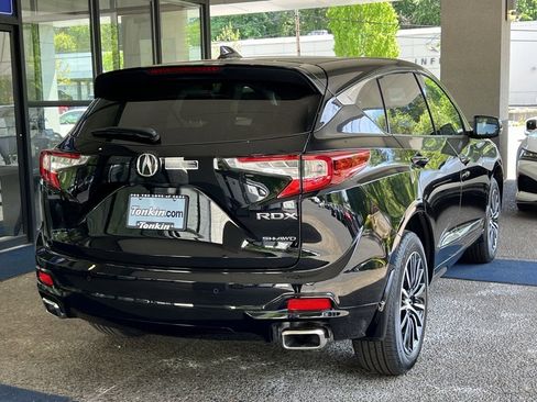 New 2026 Acura RDX SH-AWD w/ Advance Package image 7