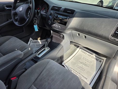 Used 2004 Honda Civic LX image 30