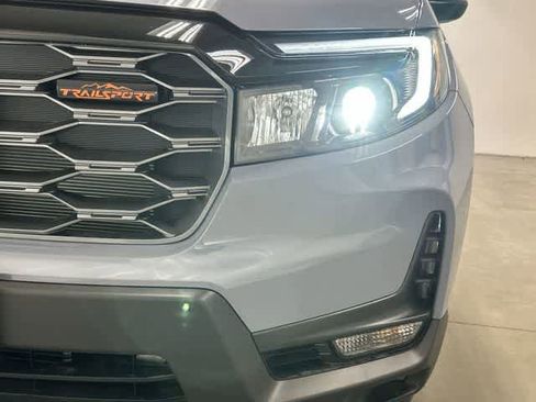 New 2026 Honda Ridgeline TrailSport image 32