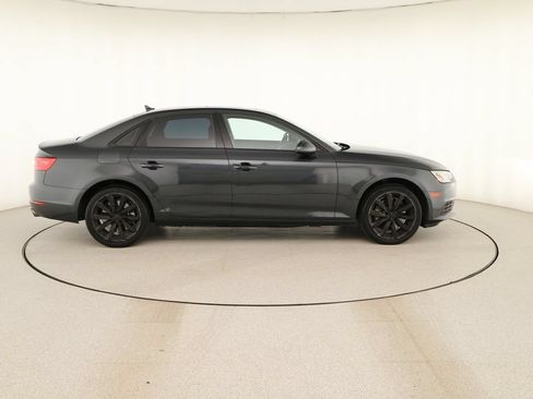 Used 2017 Audi A4 2.0T Premium w/ Audi MMI Navigation Plus FWD image 8