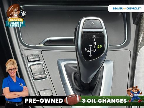 Used 2018 BMW 430i Gran Coupe RWD image 23