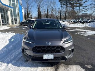 Certified 2024 Honda HR-V LX video 3