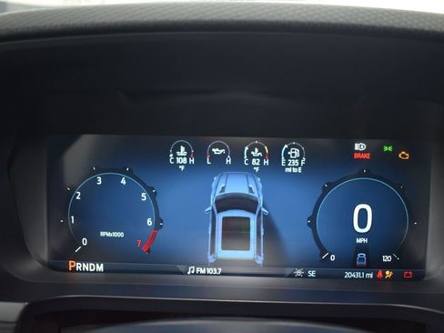 Used 2024 Ford F150 XLT w/ Tow/Haul Package image 13