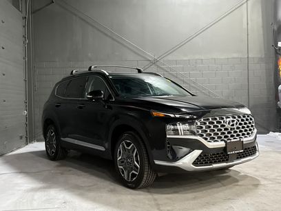 Used 2023 Hyundai Santa Fe Limited