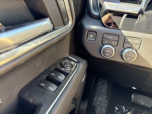 New 2026 GMC Sierra 1500 Elevation w/ Elevation Premium Package image 14