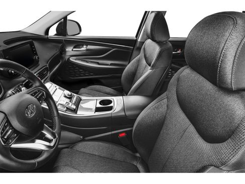 Used 2023 Hyundai Santa Fe XRT image 7