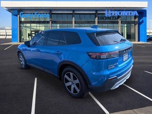 Certified 2024 Honda Prologue EX image 3