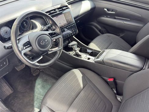 Used 2023 Hyundai Santa Cruz SEL Premium w/ Launch Package image 10