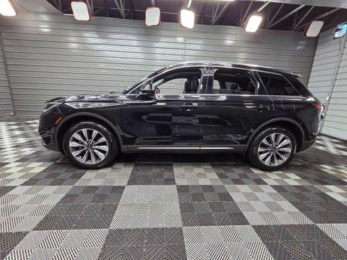 Used 2022 Lincoln Corsair Reserve w/ Equipment Group 201A AWD/4WD image 9