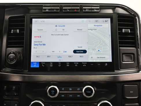 Used 2023 Ford F250 Lariat w/ Lariat Ultimate Package image 34