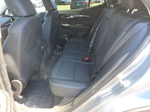 Used 2023 Buick Envision Essence AWD/4WD image 21