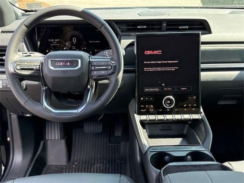 New 2026 GMC Terrain AT4 w/ LPO, Floor Liner Package image 12