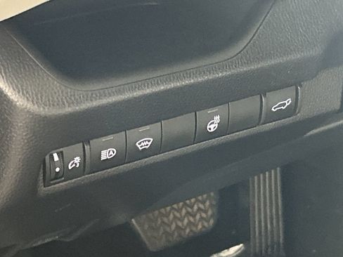 Used 2024 Toyota RAV4 XLE Premium w/ Weather Package FWD image 13