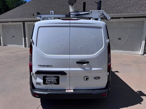 Used 2014 Ford Transit Connect XL FWD image 5