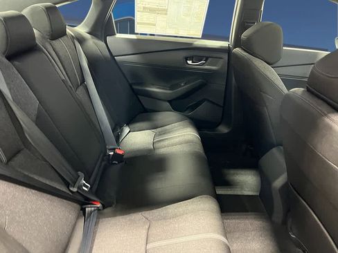 New 2025 Honda Accord Sport image 28