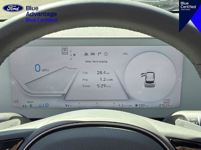 Used 2023 Hyundai Ioniq 5 SE RWD image 23