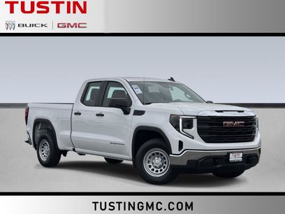 New 2026 GMC Sierra 1500 Pro w/ Trailering Package