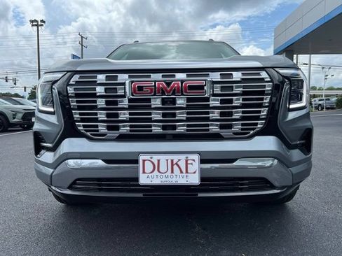 New 2027 GMC Terrain Denali w/ LPO, Floor Liner Package AWD/4WD image 14