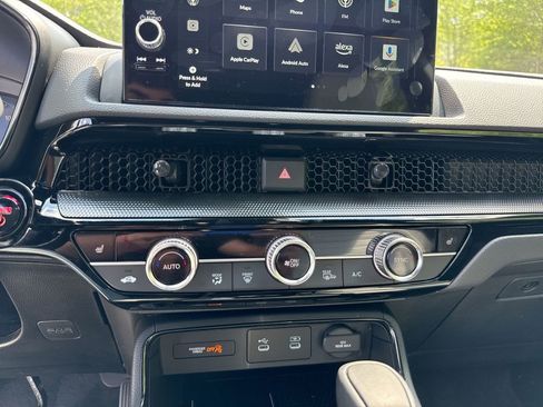 New 2026 Honda CR-V Sport Touring image 17