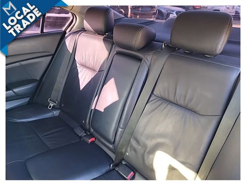 Used 2014 Honda Civic EX-L image 42