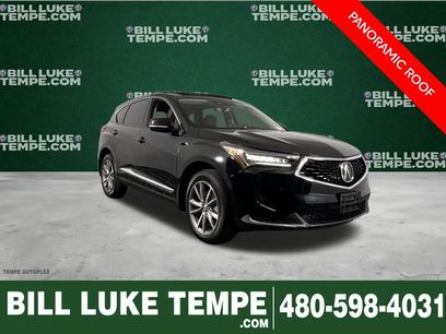 Used 2023 Acura RDX w/ Technology Package
