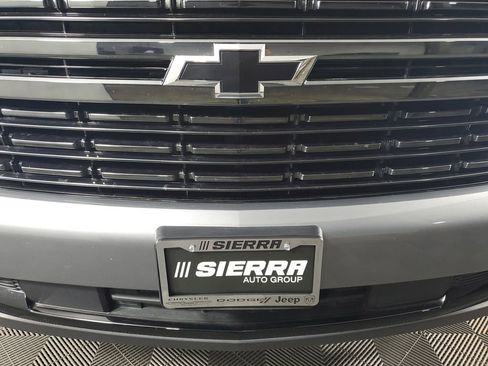 Used 2021 Chevrolet Tahoe RST image 10