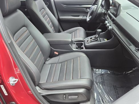 Used 2025 Honda CR-V Sport-L image 17