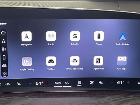 New 2026 Audi Q5 Premium Plus AWD/4WD image 30