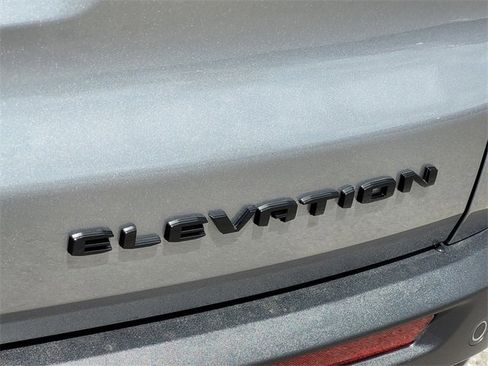 New 2026 GMC Acadia Elevation w/ Black Edition image 8