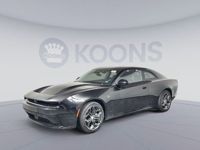 New 2025 Dodge Charger R/T w/ Plus Group